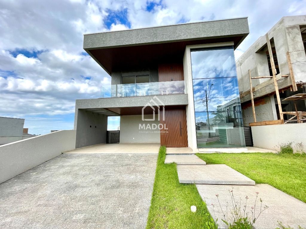 Casa à venda em Jardim Carvalho, Ponta Grossa — Portal Chave Fácil