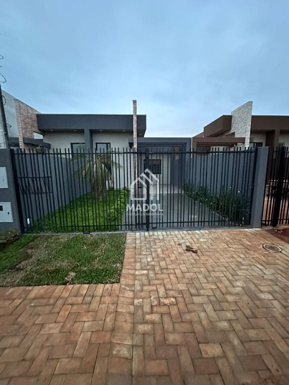 Casa à venda em Cará-cará, Ponta Grossa — Portal Chave Fácil