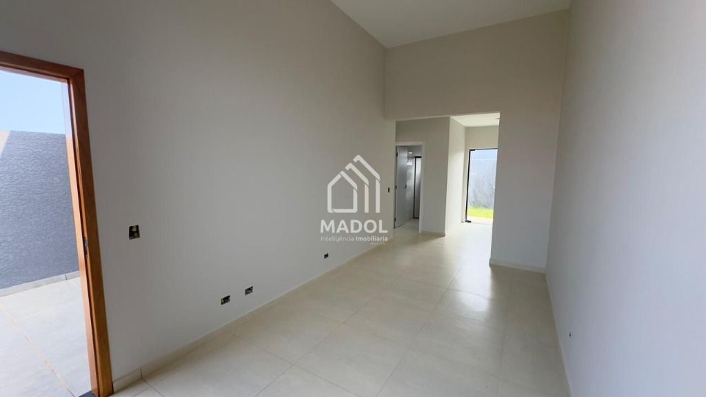 Casa à venda em Cará-cará, Ponta Grossa — Portal Chave Fácil