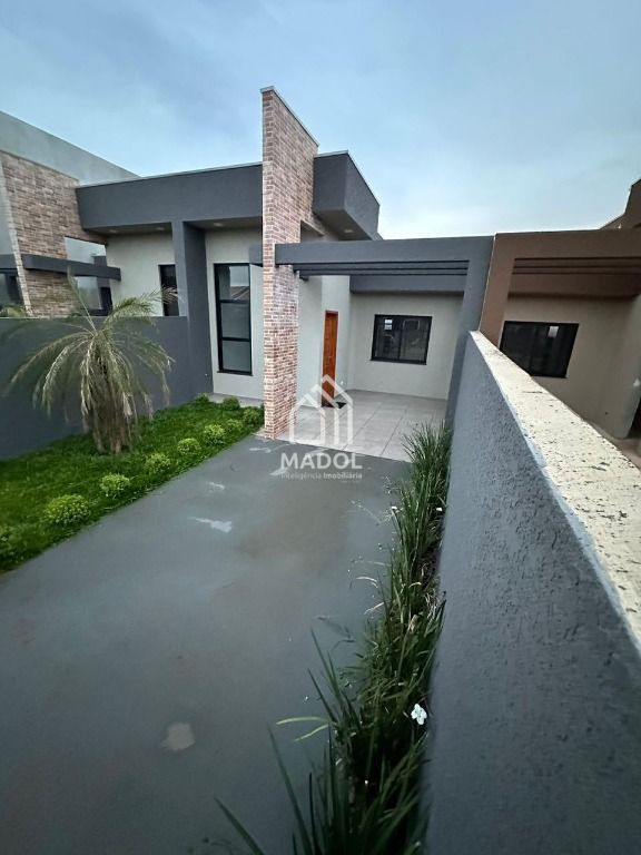 Casa à venda em Cará-cará, Ponta Grossa — Portal Chave Fácil