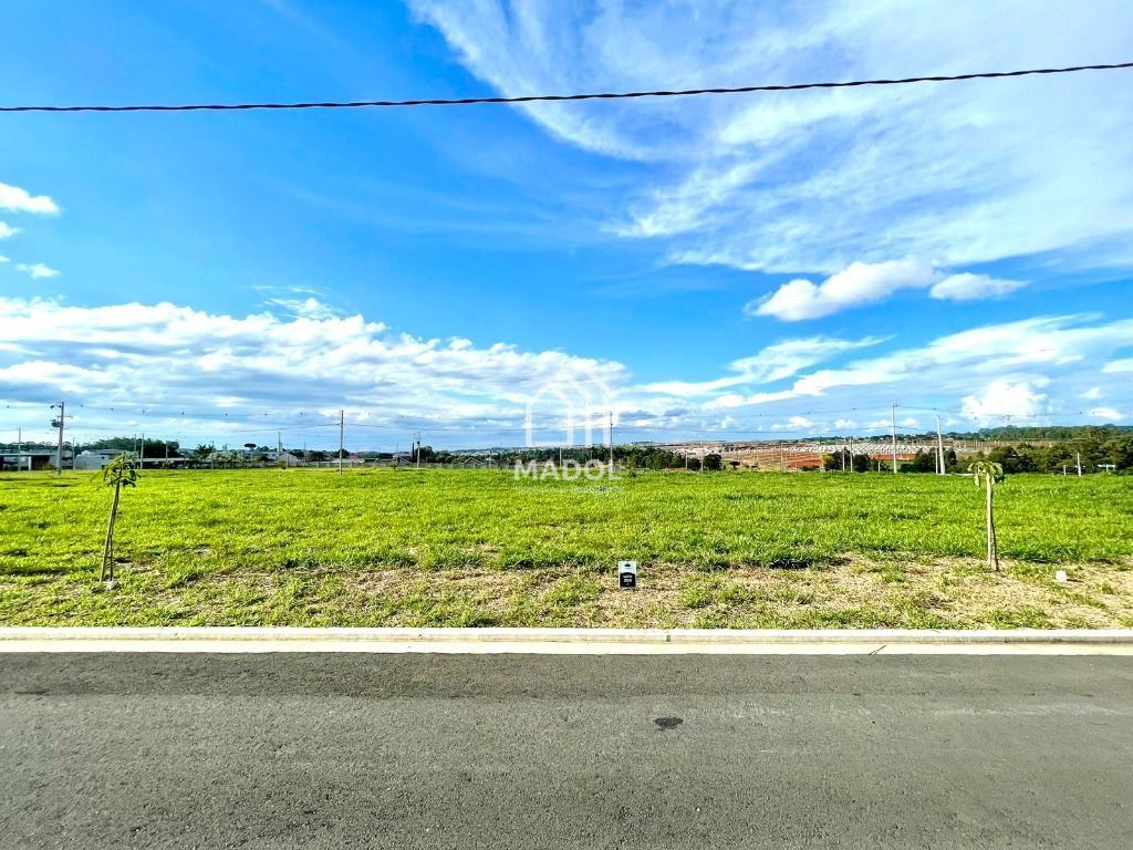 Terreno/Área à venda em Uvaranas, Ponta Grossa — Portal Chave Fácil
