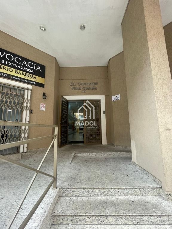 Sala/Conjunto Comercial à venda em Centro, Ponta Grossa — Portal Chave Fácil