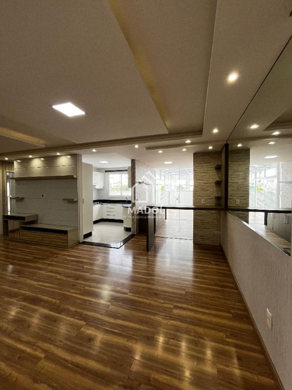 Apartamento à venda em Centro, Ponta Grossa — Portal Chave Fácil