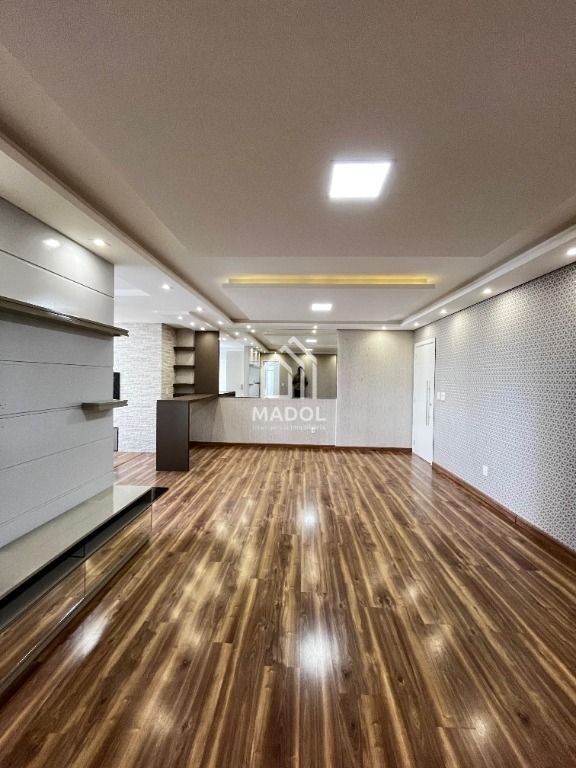Apartamento à venda em Centro, Ponta Grossa — Portal Chave Fácil