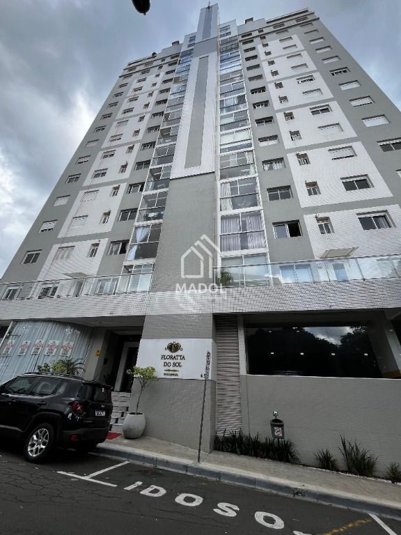 Apartamento à venda em Centro, Ponta Grossa — Portal Chave Fácil