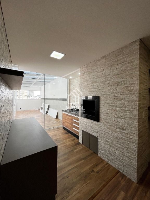 Apartamento à venda em Centro, Ponta Grossa — Portal Chave Fácil