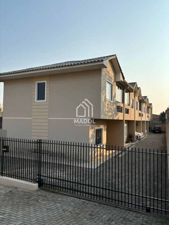 Casa à venda em Jardim Carvalho, Ponta Grossa — Portal Chave Fácil