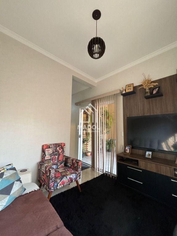 Casa à venda em Jardim Carvalho, Ponta Grossa — Portal Chave Fácil