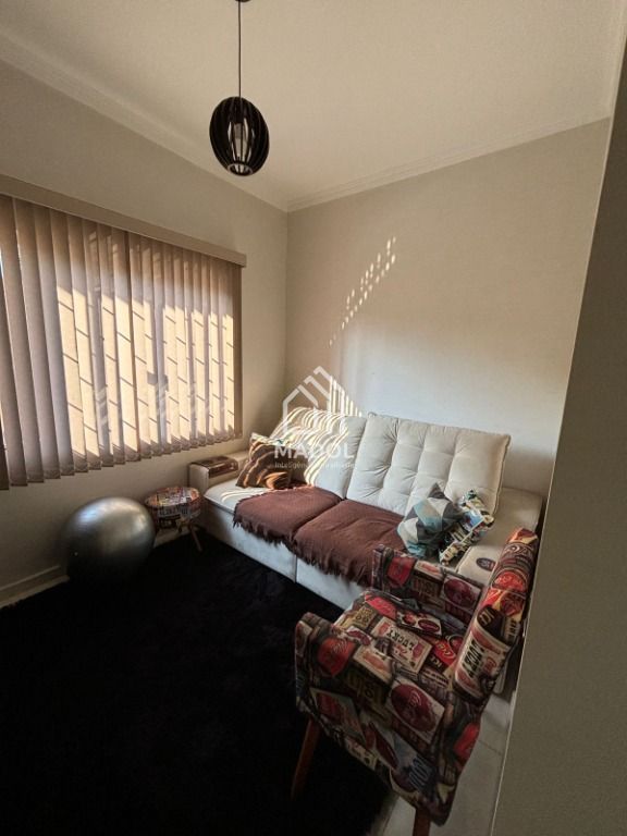 Casa à venda em Jardim Carvalho, Ponta Grossa — Portal Chave Fácil