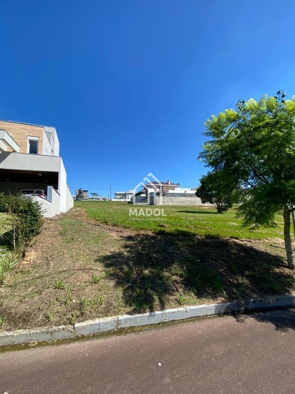Terreno/Área à venda em Jardim Carvalho, Ponta Grossa — Portal Chave Fácil