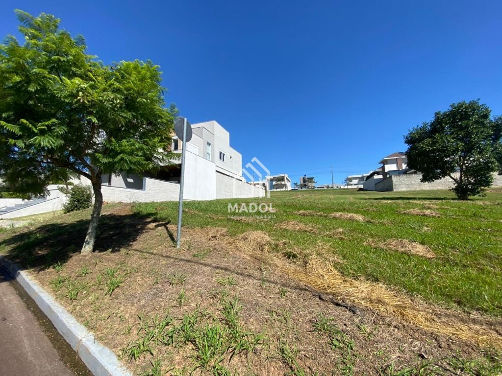 Terreno/Área à venda em Jardim Carvalho, Ponta Grossa — Portal Chave Fácil