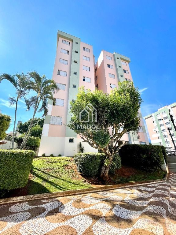 Apartamento à venda em Estrela, Ponta Grossa — Portal Chave Fácil