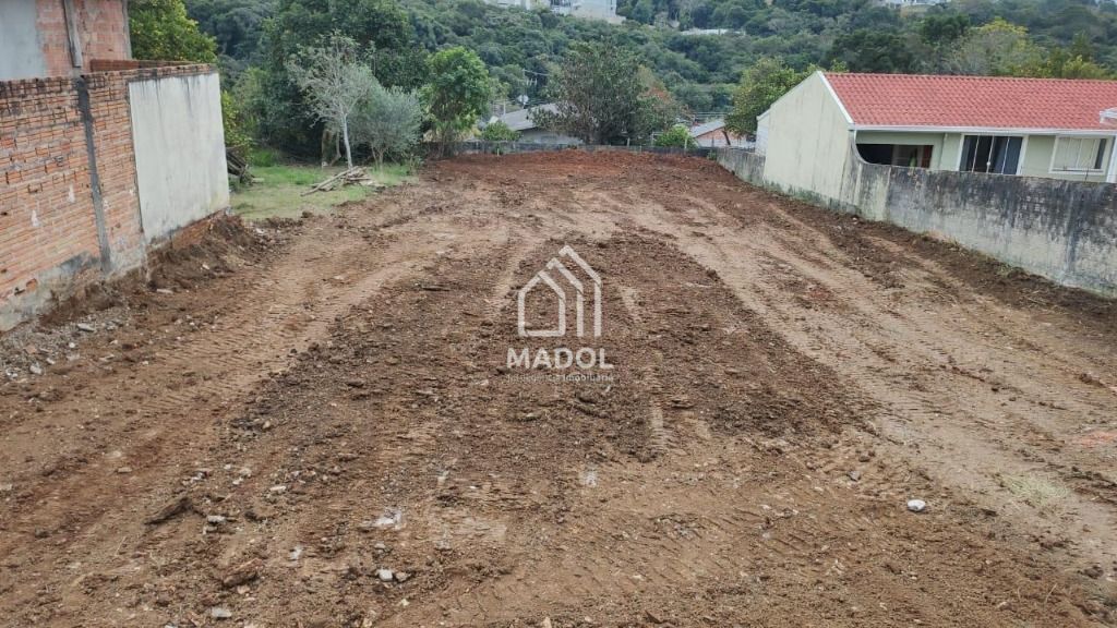 Terreno/Área à venda em Uvaranas, Ponta Grossa — Portal Chave Fácil