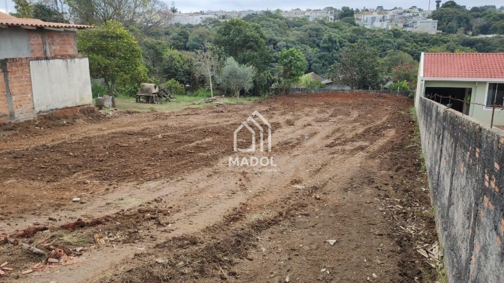 Terreno/Área à venda em Uvaranas, Ponta Grossa — Portal Chave Fácil