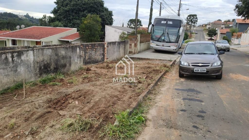 Terreno/Área à venda em Uvaranas, Ponta Grossa — Portal Chave Fácil