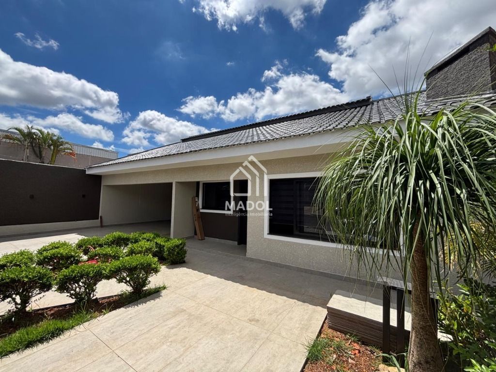 Casa à venda em Jardim Carvalho, Ponta Grossa — Portal Chave Fácil
