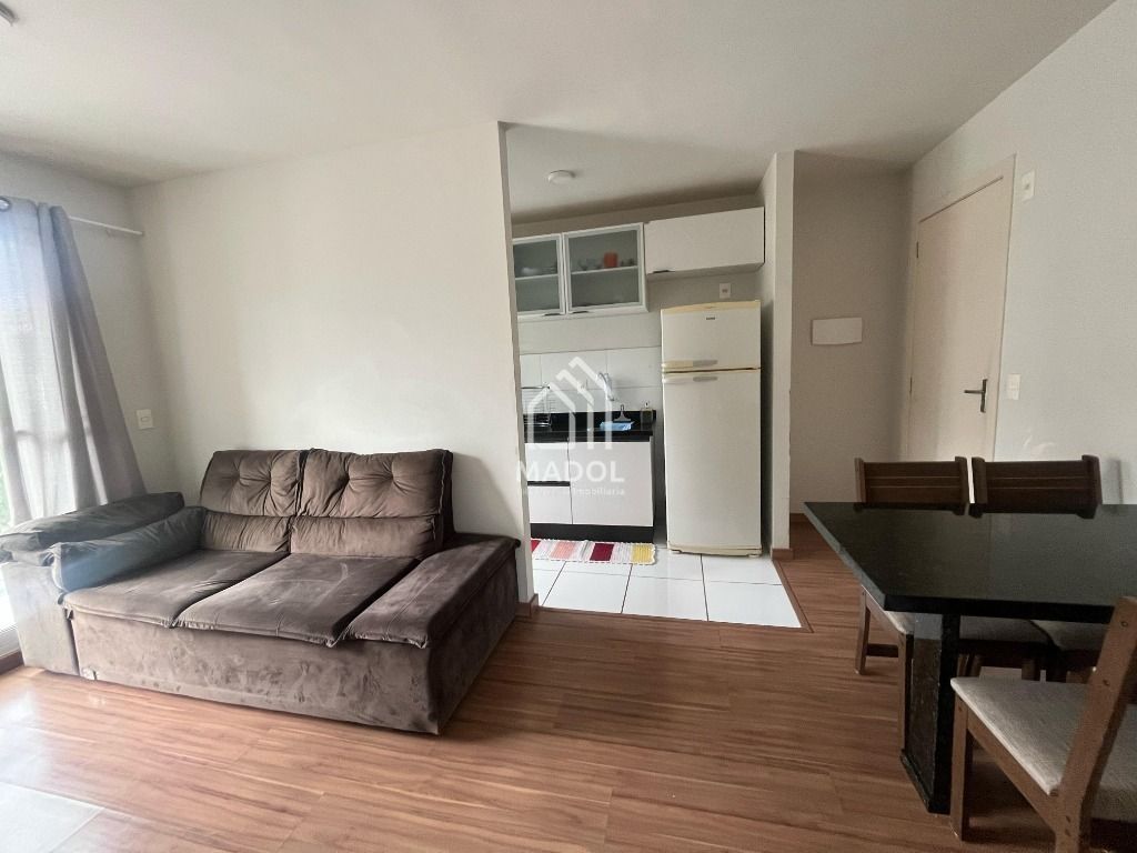 Apartamento à venda em Uvaranas, Ponta Grossa — Portal Chave Fácil