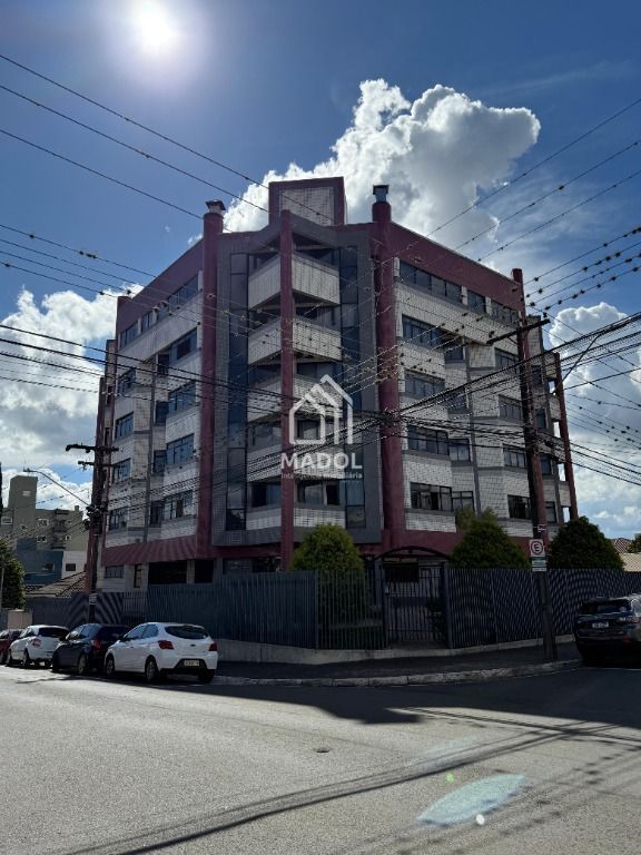 Apartamento à venda em Estrela, Ponta Grossa — Portal Chave Fácil