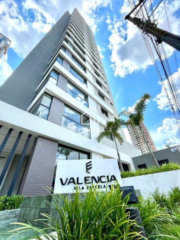 Apartamento à venda em Estrela, Ponta Grossa — Portal Chave Fácil