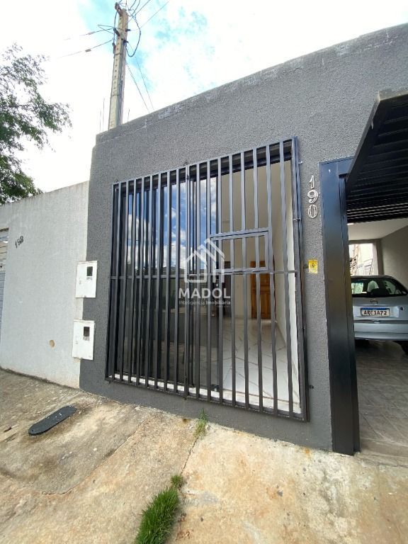Sala/Conjunto Comercial para alugar em Cará-cará, Ponta Grossa — Portal Chave Fácil
