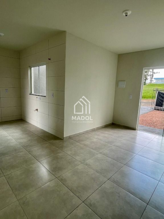 Casa à venda em Contorno, Ponta Grossa — Portal Chave Fácil