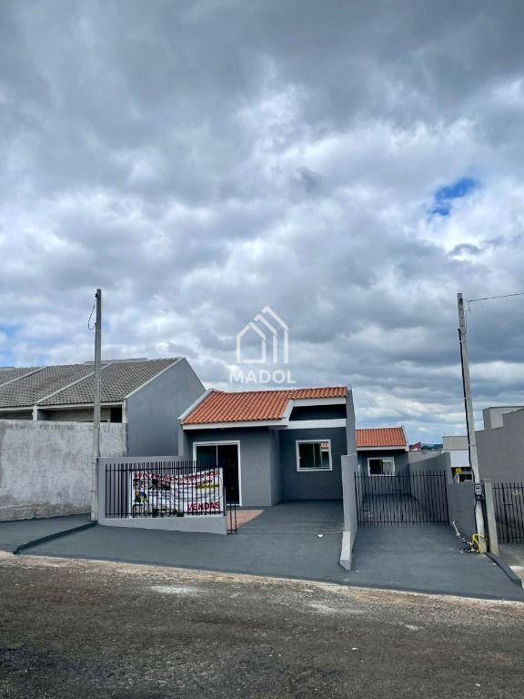 Casa à venda em Contorno, Ponta Grossa — Portal Chave Fácil