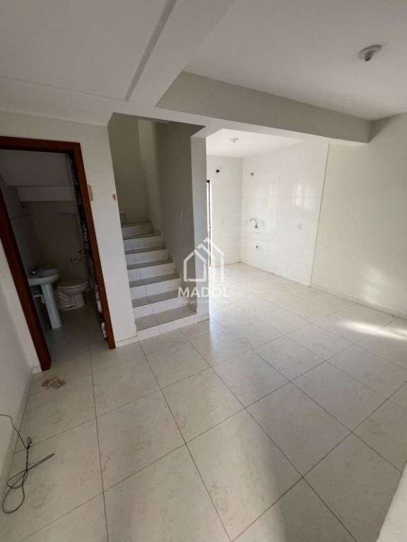 Casa à venda em Uvaranas, Ponta Grossa — Portal Chave Fácil