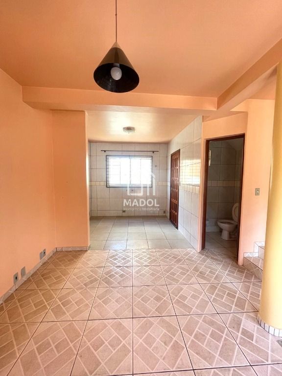 Sobrado à venda em Uvaranas, Ponta Grossa — Portal Chave Fácil