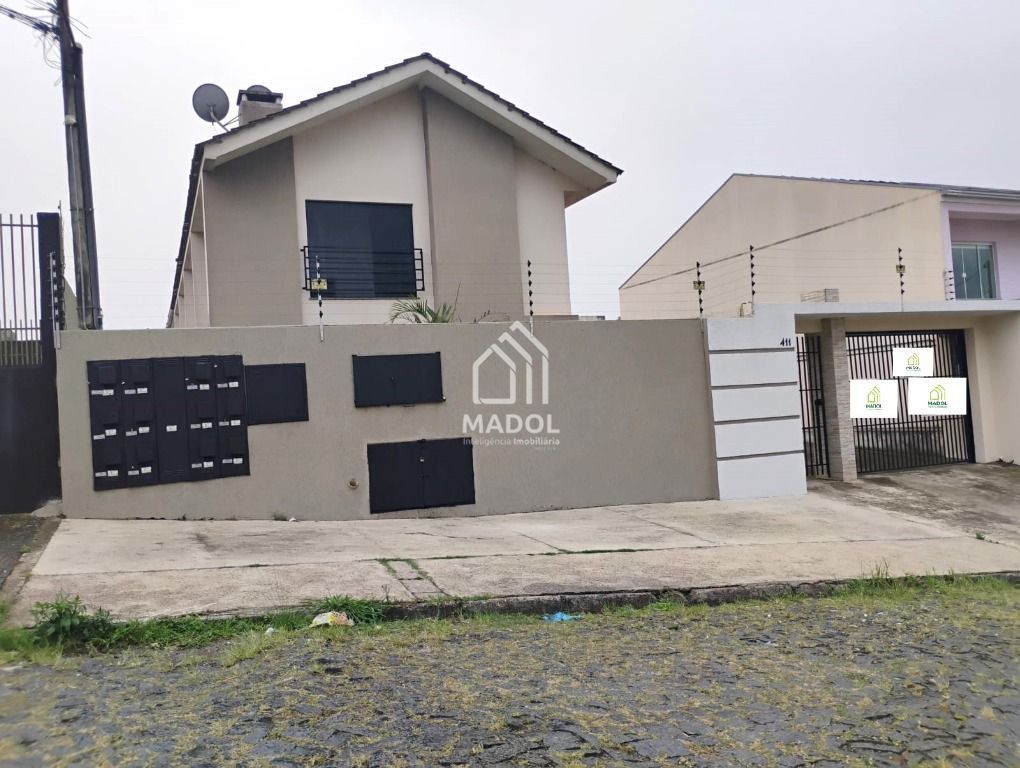 Casa à venda em Uvaranas, Ponta Grossa — Portal Chave Fácil
