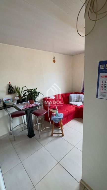 Casa à venda em Amalia, Ponta Grossa — Portal Chave Fácil