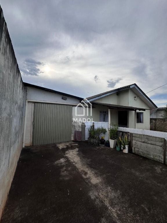 Casa à venda em Amalia, Ponta Grossa — Portal Chave Fácil