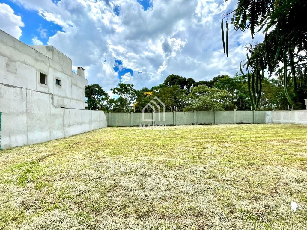 Terreno/Área à venda em Jardim Carvalho, Ponta Grossa — Portal Chave Fácil
