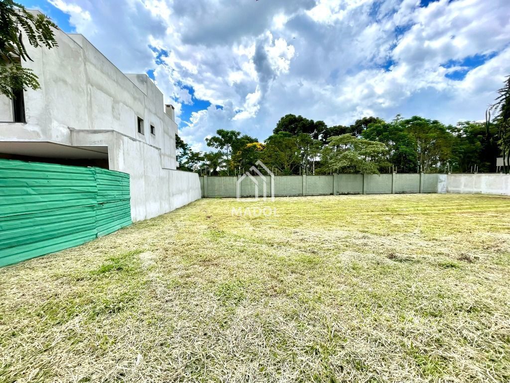 Terreno/Área à venda em Jardim Carvalho, Ponta Grossa — Portal Chave Fácil