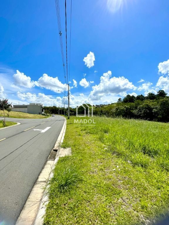 Terreno/Área à venda em Orfãs, Ponta Grossa — Portal Chave Fácil
