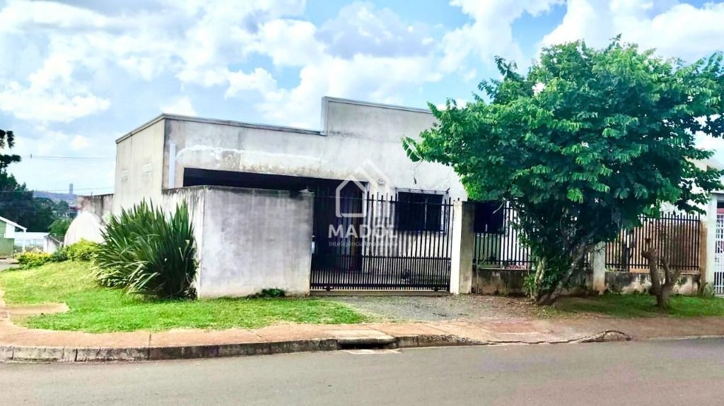 Casa à venda em Amalia, Ponta Grossa — Portal Chave Fácil