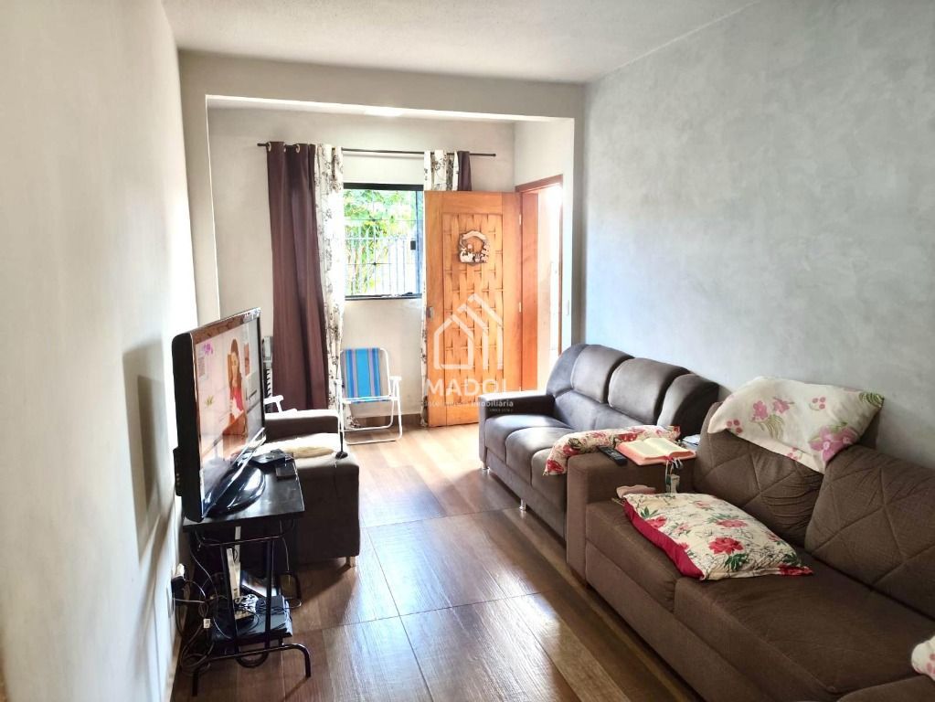 Casa à venda em Amalia, Ponta Grossa — Portal Chave Fácil