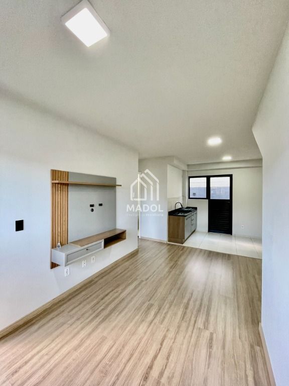 Apartamento à venda em Uvaranas, Ponta Grossa — Portal Chave Fácil