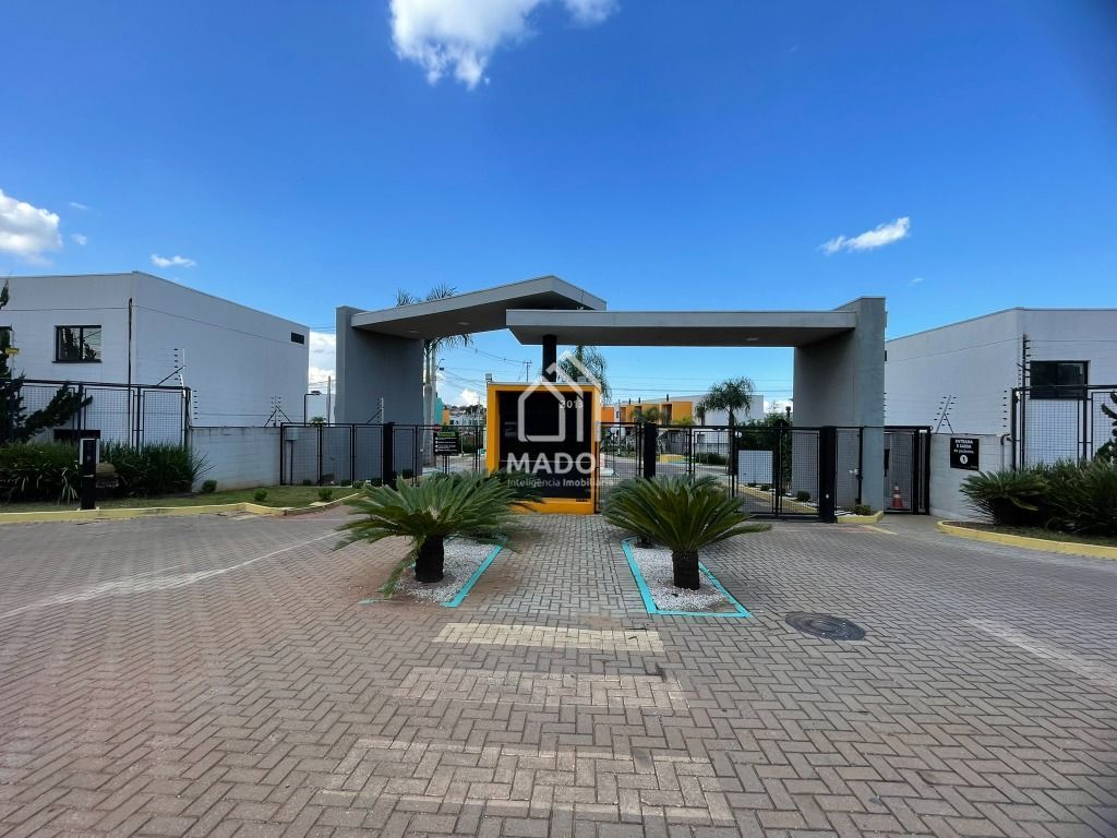 Apartamento à venda em Uvaranas, Ponta Grossa — Portal Chave Fácil