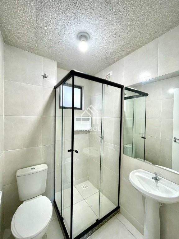 Apartamento à venda em Uvaranas, Ponta Grossa — Portal Chave Fácil