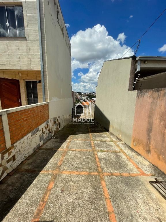 Sobrado à venda em Uvaranas, Ponta Grossa — Portal Chave Fácil