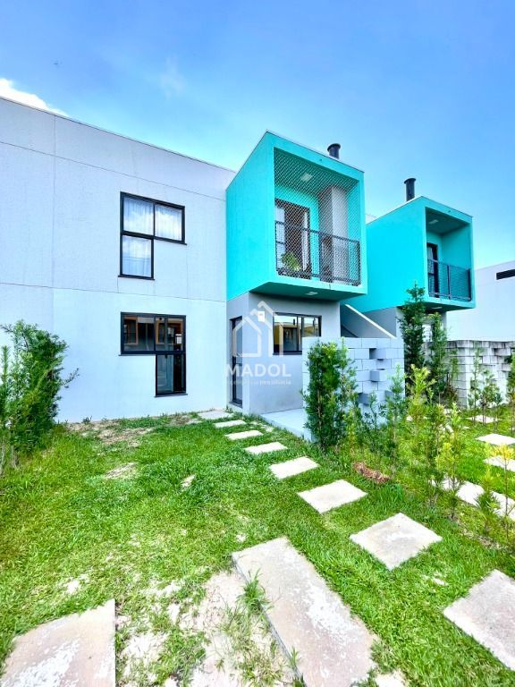 Apartamento à venda em Uvaranas, Ponta Grossa — Portal Chave Fácil