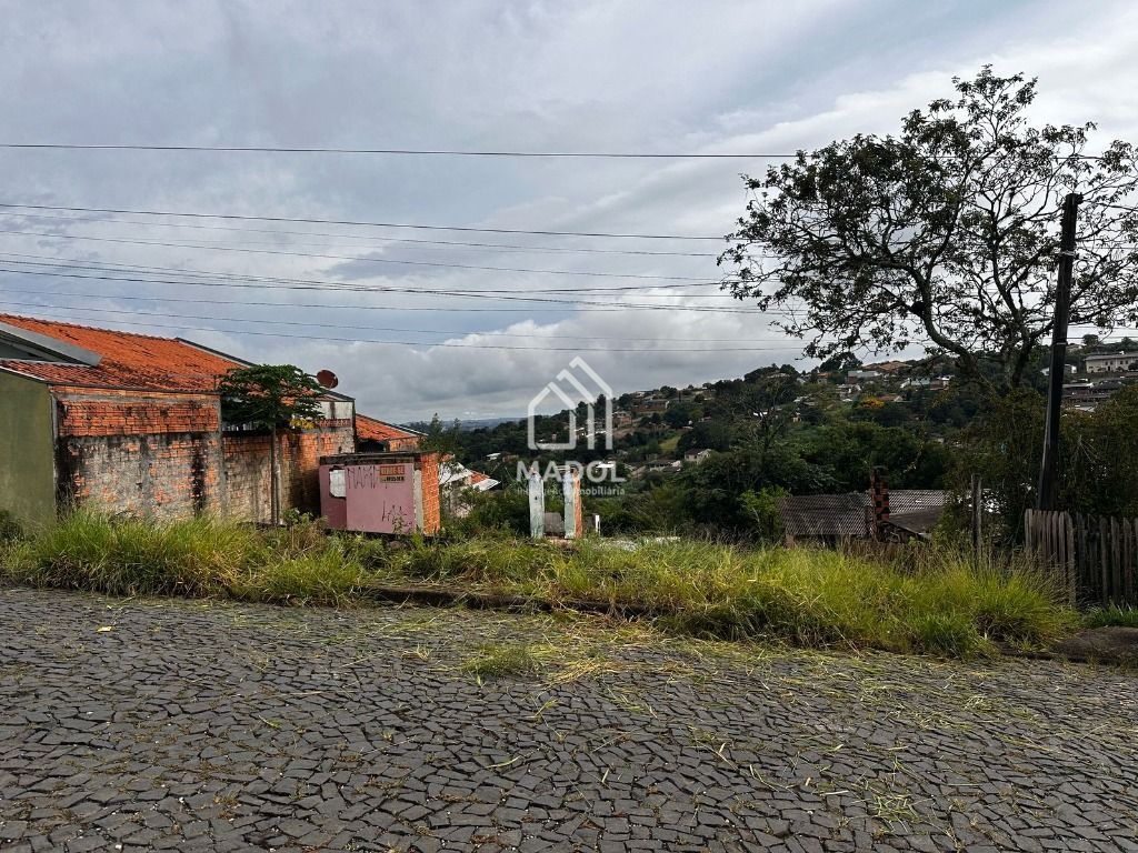 Terreno/Área à venda em Uvaranas, Ponta Grossa — Portal Chave Fácil