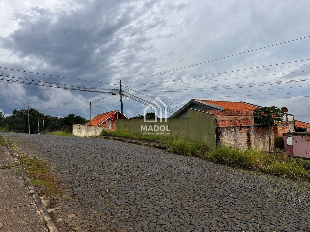 Terreno/Área à venda em Uvaranas, Ponta Grossa — Portal Chave Fácil