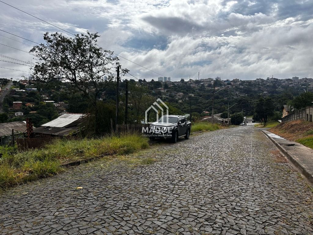 Terreno/Área à venda em Uvaranas, Ponta Grossa — Portal Chave Fácil