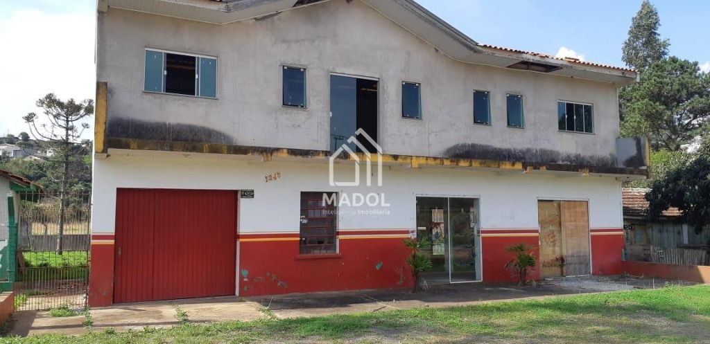 Terreno/Área à venda em Olarias, Ponta Grossa — Portal Chave Fácil