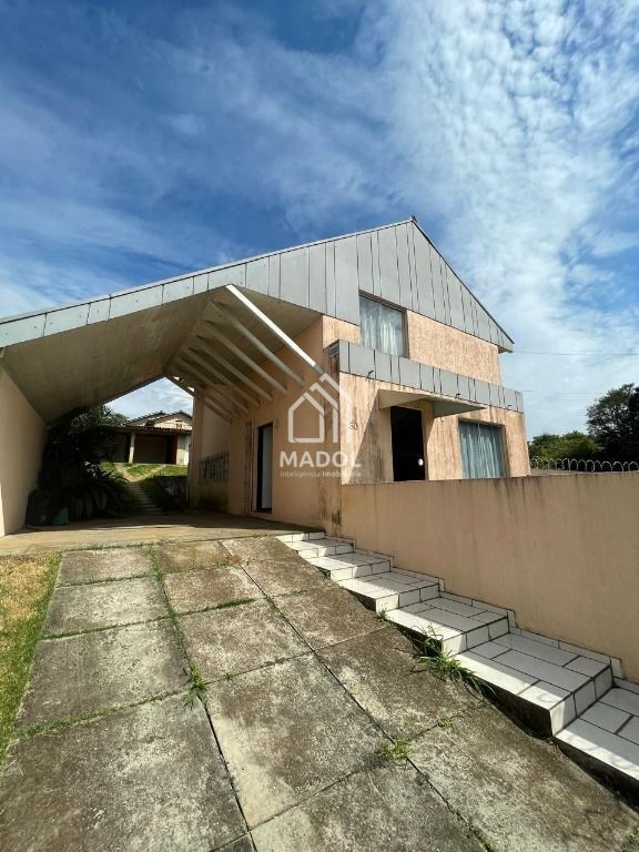Casa à venda em Olarias, Ponta Grossa — Portal Chave Fácil