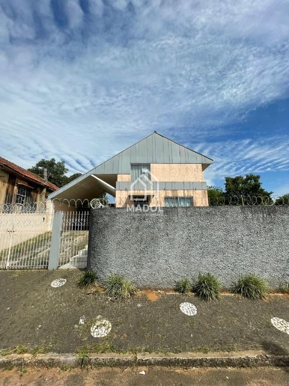 Casa à venda em Olarias, Ponta Grossa — Portal Chave Fácil