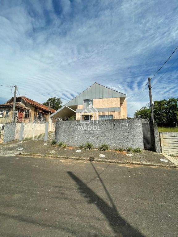 Casa à venda em Olarias, Ponta Grossa — Portal Chave Fácil