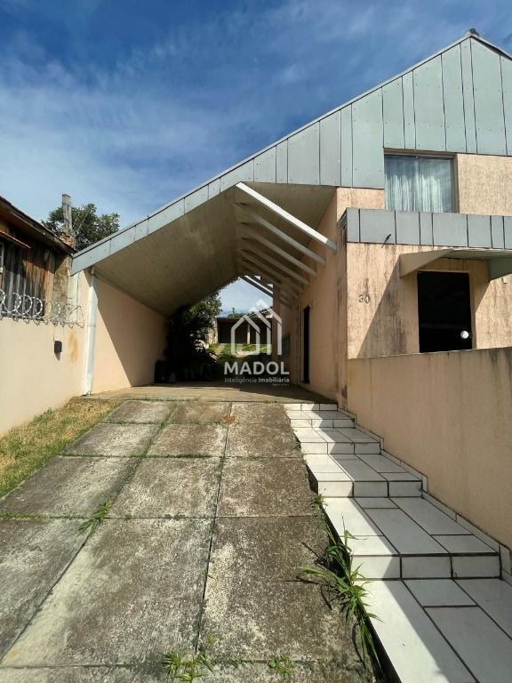 Casa à venda em Olarias, Ponta Grossa — Portal Chave Fácil