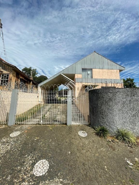 Casa à venda em Olarias, Ponta Grossa — Portal Chave Fácil